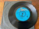 X-RAY SPEX - GERM FREE ADOLESCENCE -UK.7