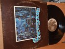 THE NEW SOUTH (J.D. CROWE) 1975 ROUNDER 0044 VG++ BLUEGRASS LP; W/ TONY RICE