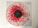 Ramin Djawadi: Game Of Thrones Season 3  Soundtrack RED SPLATTER NEAR MINT LP