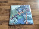 RAZ FRESCO & FUTUREWAVE Gorgeous Polo Sportsmen - Sunglow LP VINYL Estee Nack
