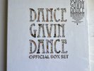 Dance Gavin Dance Limited Edition 6LP Vinyl Box Set New Sealed