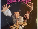 FRIEND & LOVER Reach Out Of The Darkness SEALED ORIG 1968 VINYL LP Verve Stereo