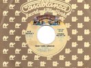ACE FREHLEY  New York Groove  rare promo 45 from 1978  KISS