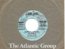 LED ZEPPELIN  Trampled Under Foot  rare promo 45 from 1975
