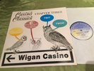 CASINO CLASSICS CHAPTER THREE - CASINO CLASSICS 1981 UK LP NEAR MINT