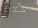 The Dark Side Of The Moon by Pink Floyd (Vinyl, 2023, Pink Floyd), 50th NEW