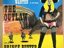 Prince Buster & Allstars - The Outlaw - OG UK Melodisc LP - Great Copy  - Rare
