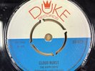 Hippy Boys/Lloyd Charmers - Cloud Burst - OG UK Duke 7