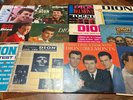 12 DION & BELMONTS ROCK N ROLL LP Runaround Sue Wanderer, Sandy TEENAGER IN LOVE