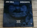 Jim Hall — Concierto — CTI Pure Pleasure — 2 LPs — VG++
