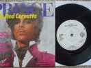 Prince - Little Red Corvette / Horny Toad - EX- Vinyl 45 + HARD TO FIND Sleeve