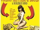 VOODOO RHYTHM & BLUES & BURLESQUE GRIND [5/18] NEW VINYL
