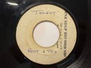 RARE Blank Reggae 45 - Keith&Tex/Lyn Taitt 