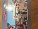 AC/DC Dirty Deeds Done Dirt Cheap ATLANTIC 1976 UK 1ST PRESSING VINYL LP K50323