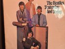 The Beatles Yesterday And Today Butcher Cover 2nd Second State Scranton STEREO 2