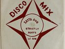 REVOLUTIONARIES/ SATTA DUB STRICTLY ROOTS (JAMAICA-ORIGINAL)