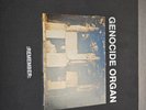 genocide organ remember vinyl record