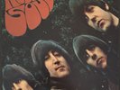 The Beatles Rubber Soul Rare Mobile Fidelity Sound Lab Recording MFSL NM LP