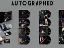 Smashing Pumpkins Limited Autographed Live In Europe 13xLP Box Set SIGNED *READ*