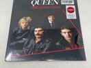Queen Tg Greatest Hits Ruby Blend
