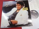 Michael Jackson  THRILLER  -  LP Epic EPC 85930 Holland 1982 sehr gut