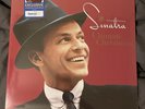 Frank Sinatra Ultimate Christmas Gold Vinyl LP Brand New Sealed