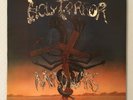 HOLY TERROR - MIND WARS + INNER - 1988 ISSUE - VERY GOOD++
