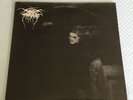 DARKTHRONE - A BLAZE IN THE NORTHERN SKY + INNER - UK - 1992 ORIGINAL - VG++