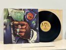Hustler’s Convention, “Lightnin’ Rod” Stereo LP UA + Lyric Insert