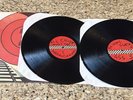 Rocket From The Crypt - All Systems Go Vol 2 vinyl LP x 2 Swami Records gatefold