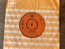 Beat The Troggs ‎– Lost Girl / Yella In Me  CBS ‎– 202038