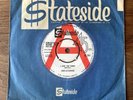 Mod R&B John Lee Hooker – I Love You Honey / Your  Pillow Stateside DEMO SS 341