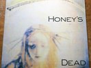 The Jesus and Mary Chain-Honey`s Dead.Original 1992 Vinyl Record