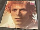 David Bowie Space Oddity  1969  Stereo RCA Records 12” Vinyl LSP 4813 VG+/VG