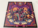 Legend of Zelda Majora’s Mask Vinyl Record Box Set Not Moonshake VGM OST RARE