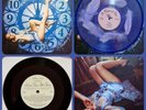 Laufey A Matter Of Time Feather Vinyl Limited Pressing Rare  + 7