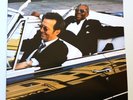 BB King Eric Clapton Riding With The King VINYL 2LP 180g 20th Expanded TESTED EX
