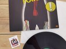 AC/DC - Powerage EU repress 80s vinile 33 giri vinyl record LP acdc