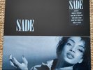Sade - Diamond Life Europe Epic  1984 press NM