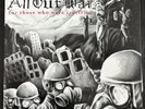 All Out War: For Those Who Were Crucified Vinyl Used (Like New)