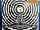 Blue Öyster Cult “Tyranny And Mutation” NEW Audiophile MoV Blue Vinyl LP 180GR