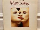 Virgin Prunes – Over The Rainbow (A Compilation Of Rarities 1981-1983) VG/VG+