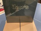 LP: The Doors 1967-1971 - Rhino High Fidelity 6LP Box SEALED 180g Only 3000
