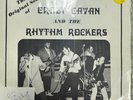 The original sound of Crazy Cavan and the Rythm Rockers, 45