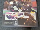 Czarface Meets Ghostface Vinyl Iron Claw 7 Inch Rare 150/300 Numbered Edition