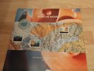 Depeche Mode Never let me down again Split Mix farbiges Vinyl orange 12 Bong 14