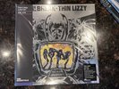 Thin Lizzy - Jailbreak Sealed, VMP  180 Gram Overmaster Orange