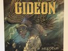 Gideon - Milestone, Vinyl LP Record NEW SEALED