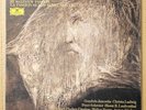 BACH: St. Matthew Passion, Berlin Phil., Karajan ‎Made in Germany 1973 4xLP Box