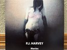 PJ Harvey - Maniac B-Sides 1991-1995 Vinyl LP Import